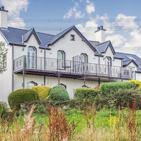 Menai View Villa Llanfairpwllgwyngyll Luaran gambar