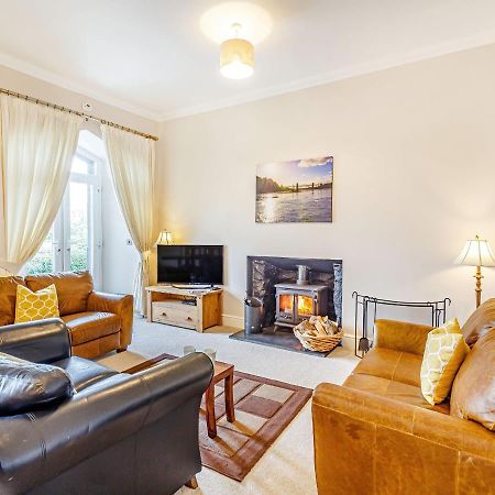 Menai View Villa Llanfairpwllgwyngyll Luaran gambar