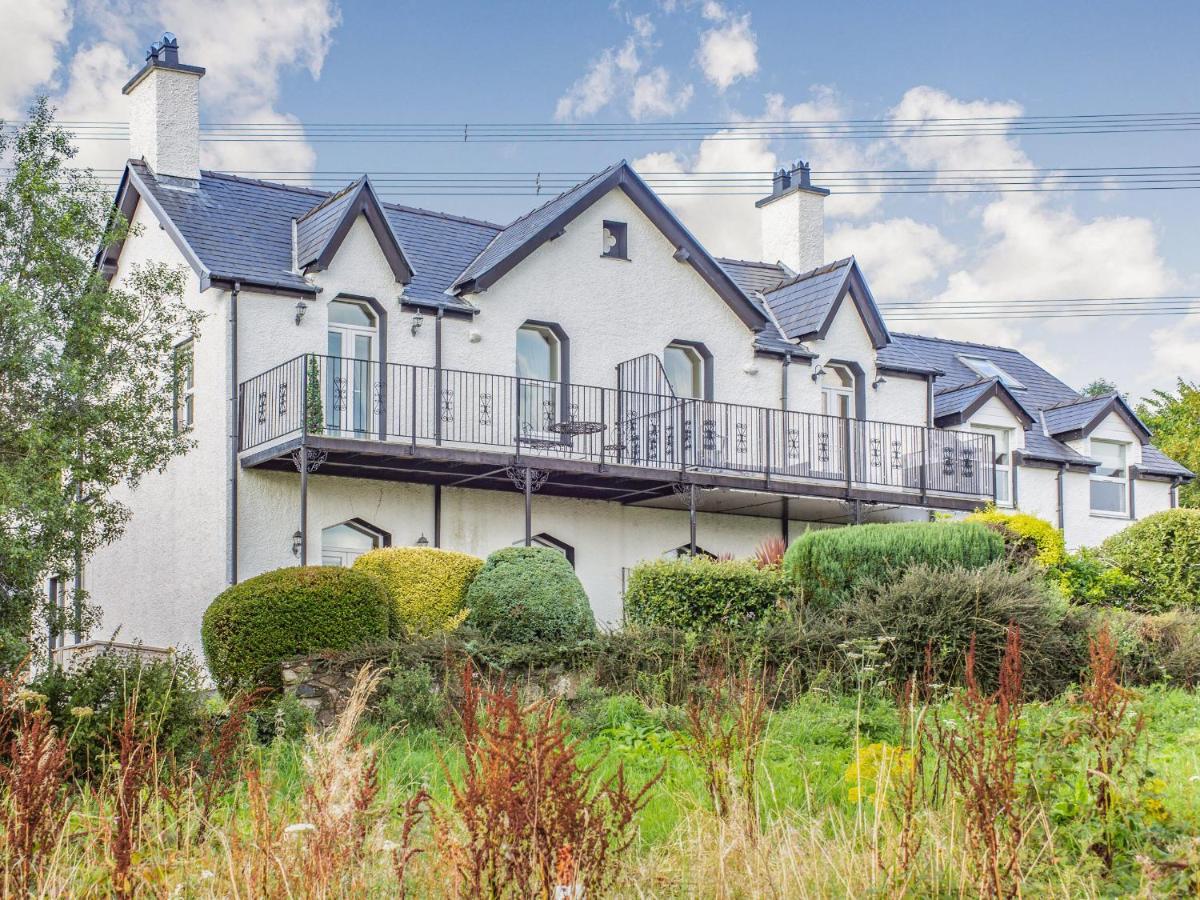 Menai View Villa Llanfairpwllgwyngyll Luaran gambar