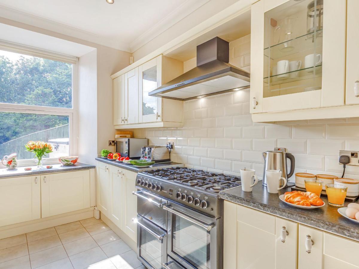 Menai View Villa Llanfairpwllgwyngyll Luaran gambar