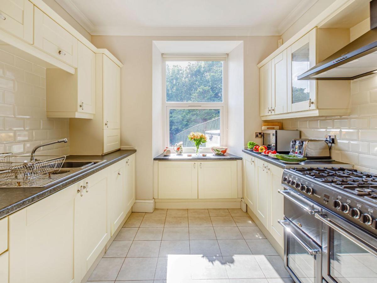 Menai View Villa Llanfairpwllgwyngyll Luaran gambar