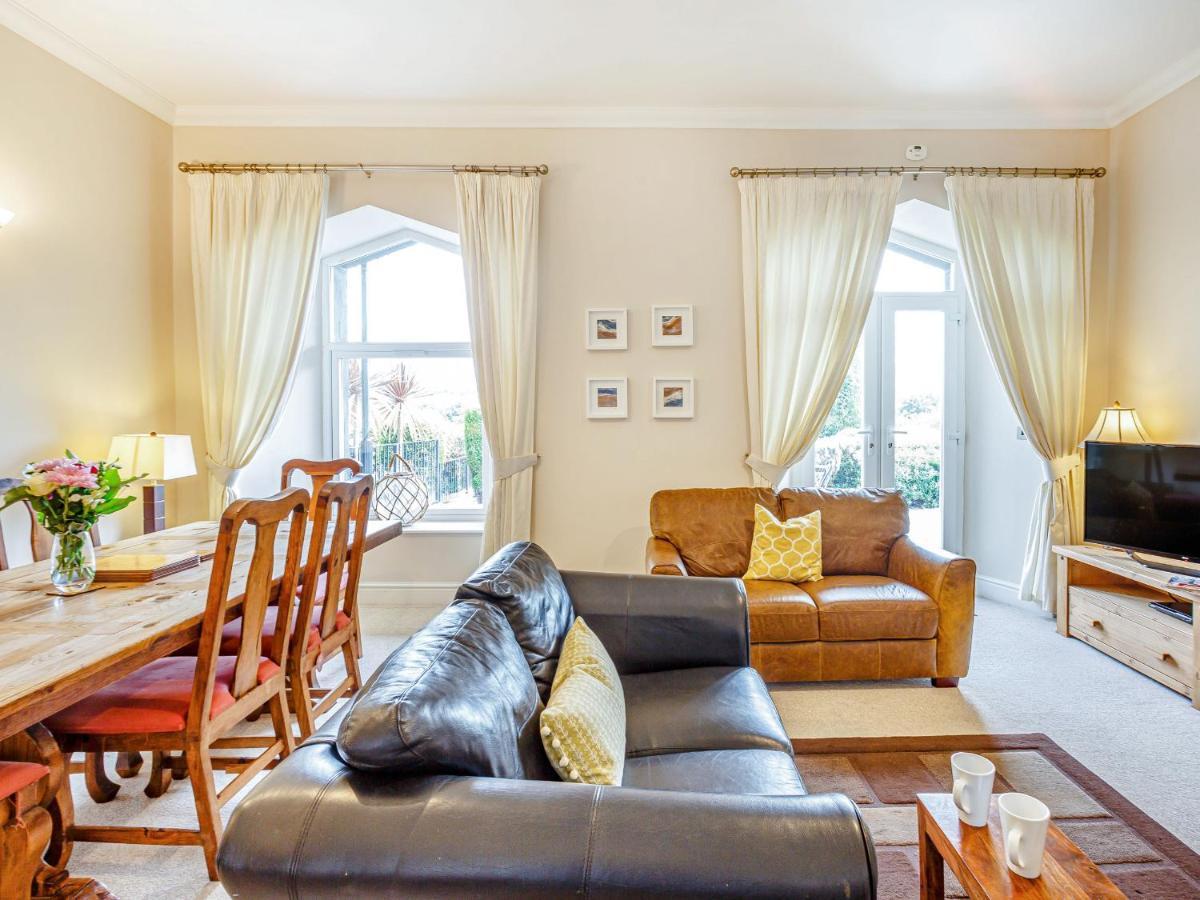 Menai View Villa Llanfairpwllgwyngyll Luaran gambar