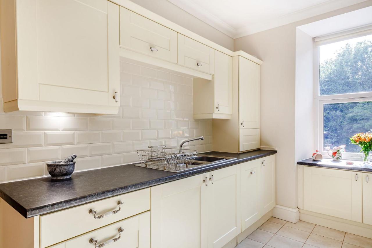 Menai View Villa Llanfairpwllgwyngyll Luaran gambar