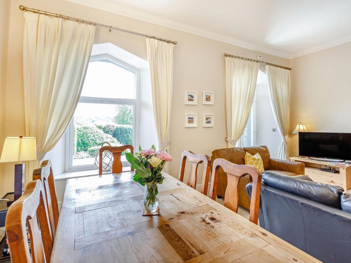 Menai View Villa Llanfairpwllgwyngyll Luaran gambar