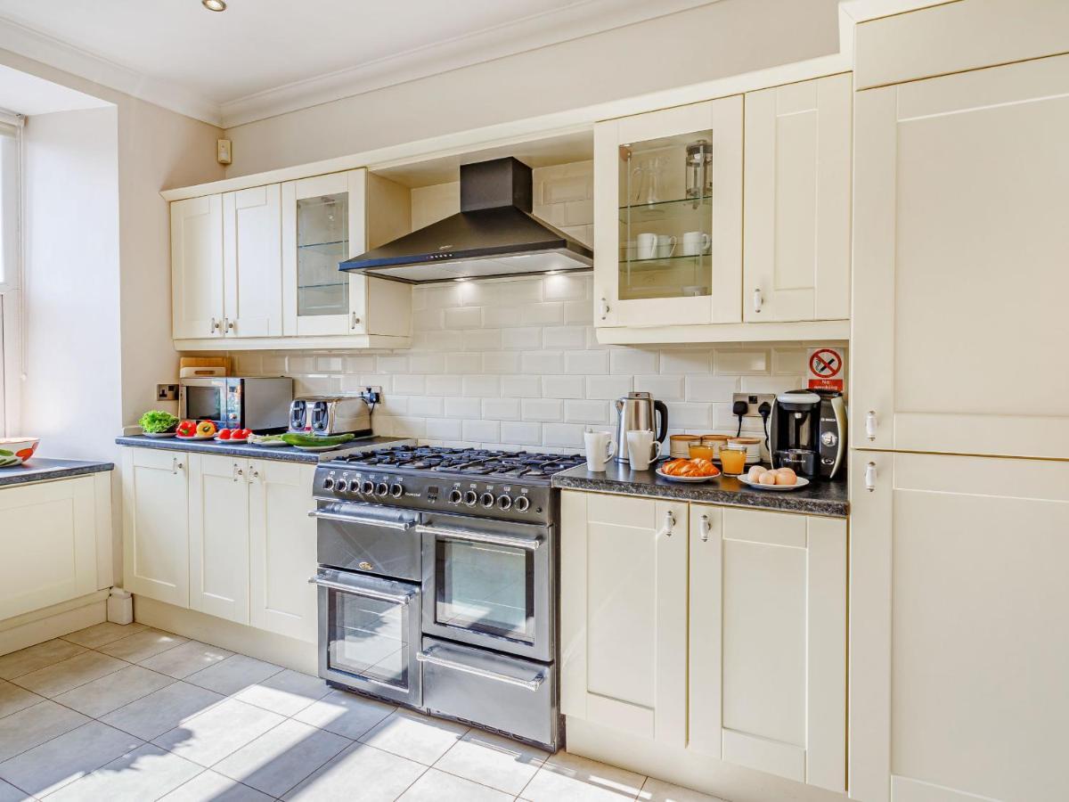 Menai View Villa Llanfairpwllgwyngyll Luaran gambar