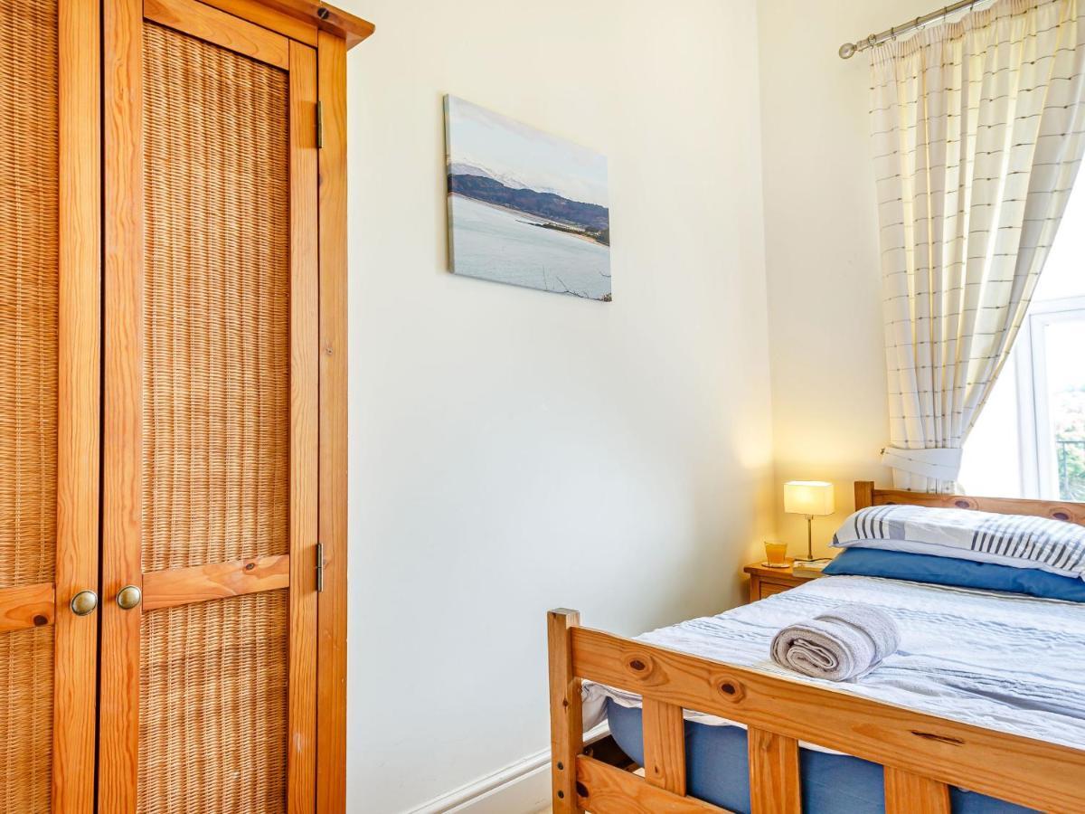 Menai View Villa Llanfairpwllgwyngyll Luaran gambar