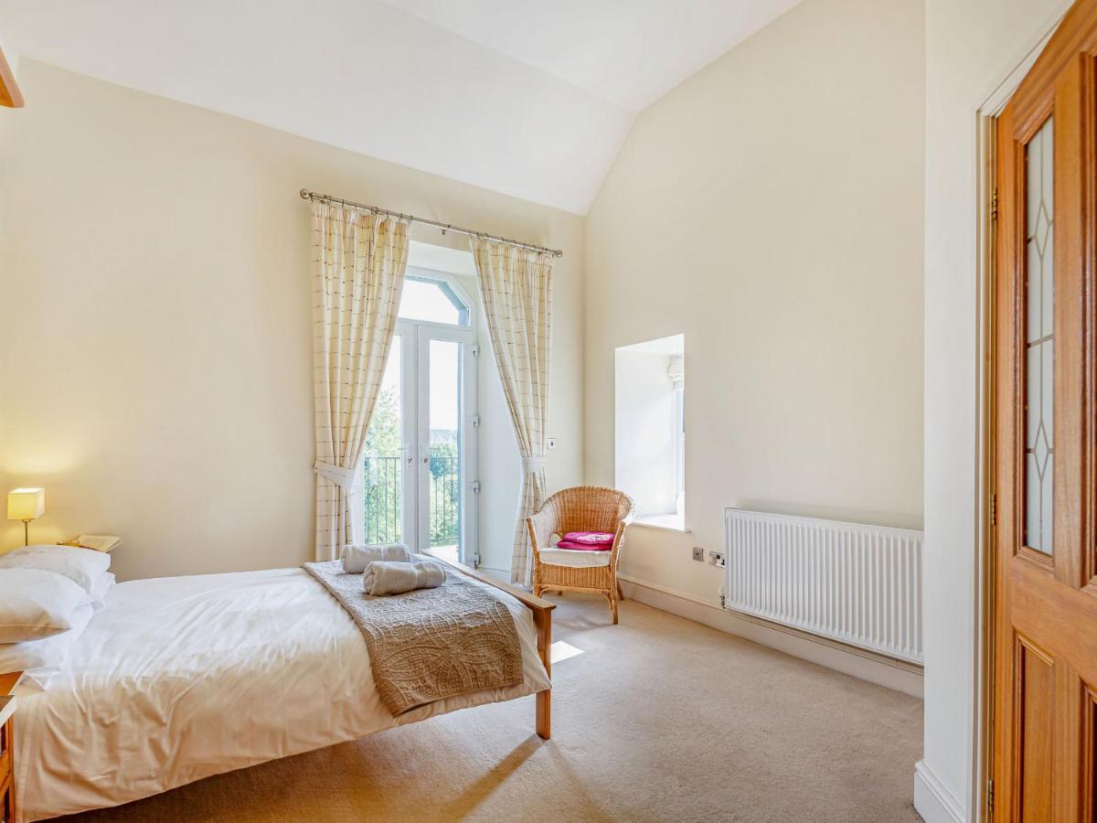 Menai View Villa Llanfairpwllgwyngyll Luaran gambar