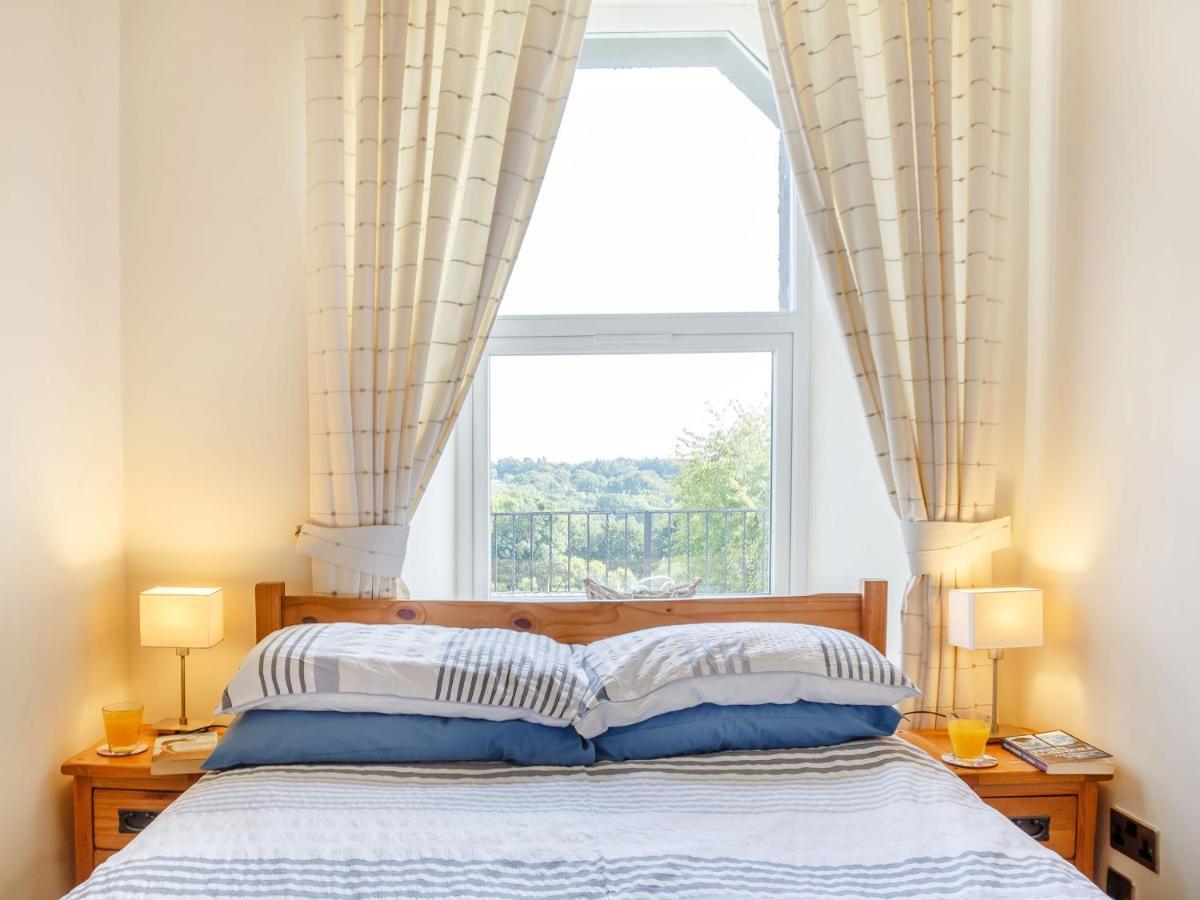 Menai View Villa Llanfairpwllgwyngyll Luaran gambar