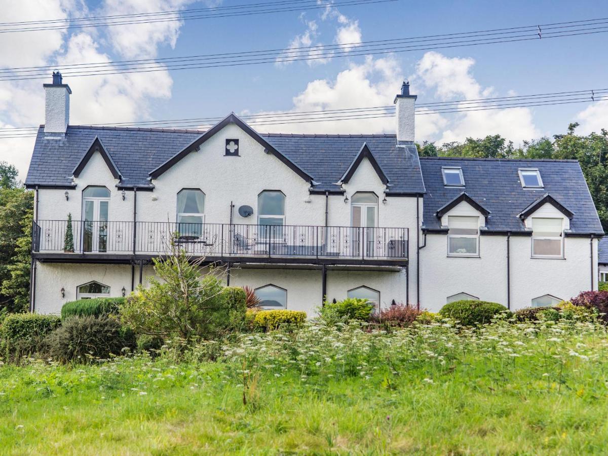 Menai View Villa Llanfairpwllgwyngyll Luaran gambar