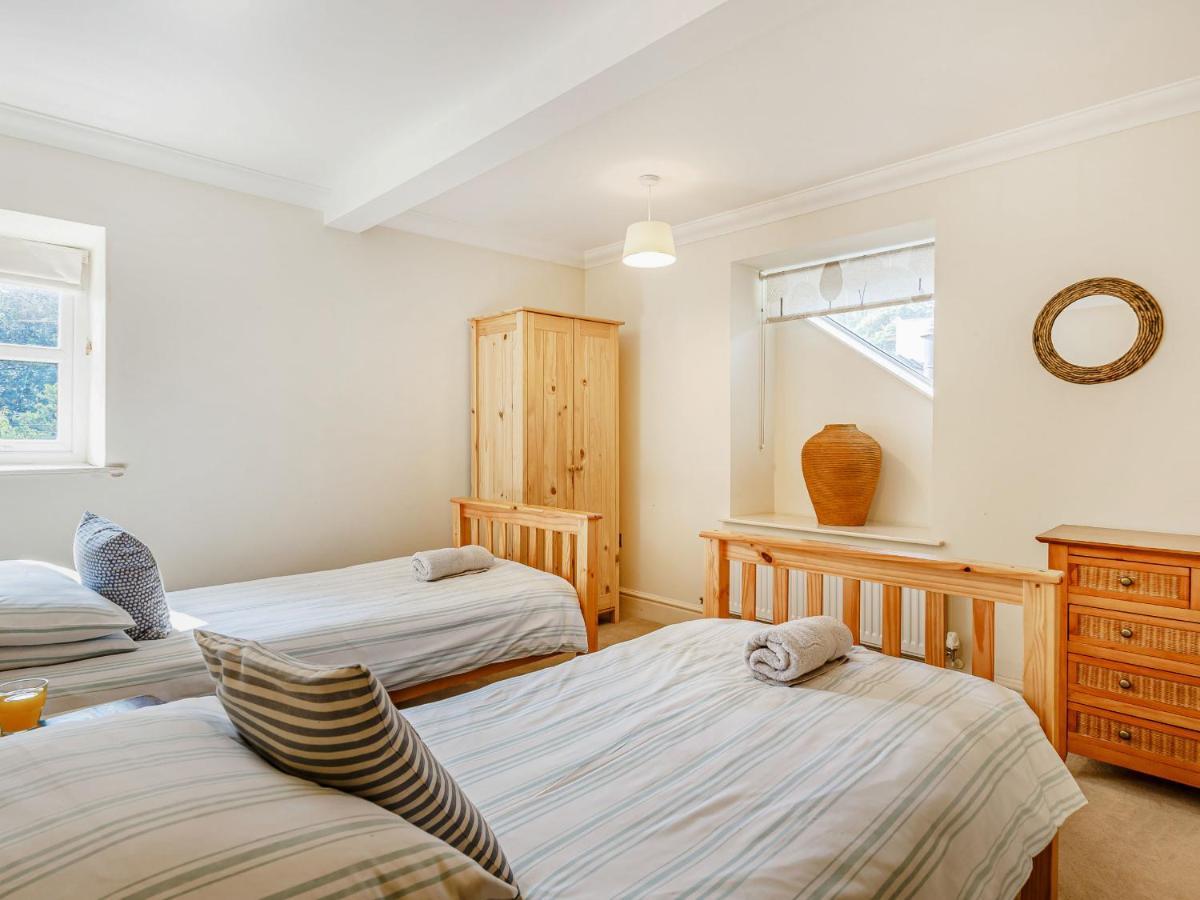 Menai View Villa Llanfairpwllgwyngyll Luaran gambar