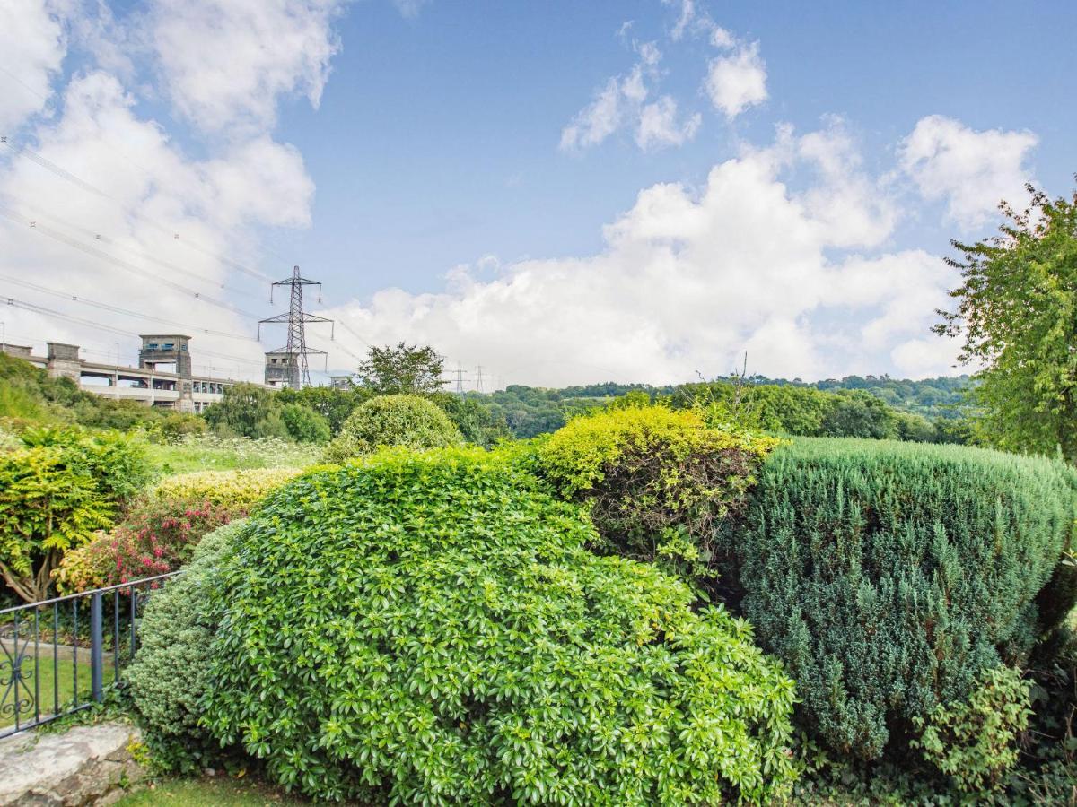 Menai View Villa Llanfairpwllgwyngyll Luaran gambar