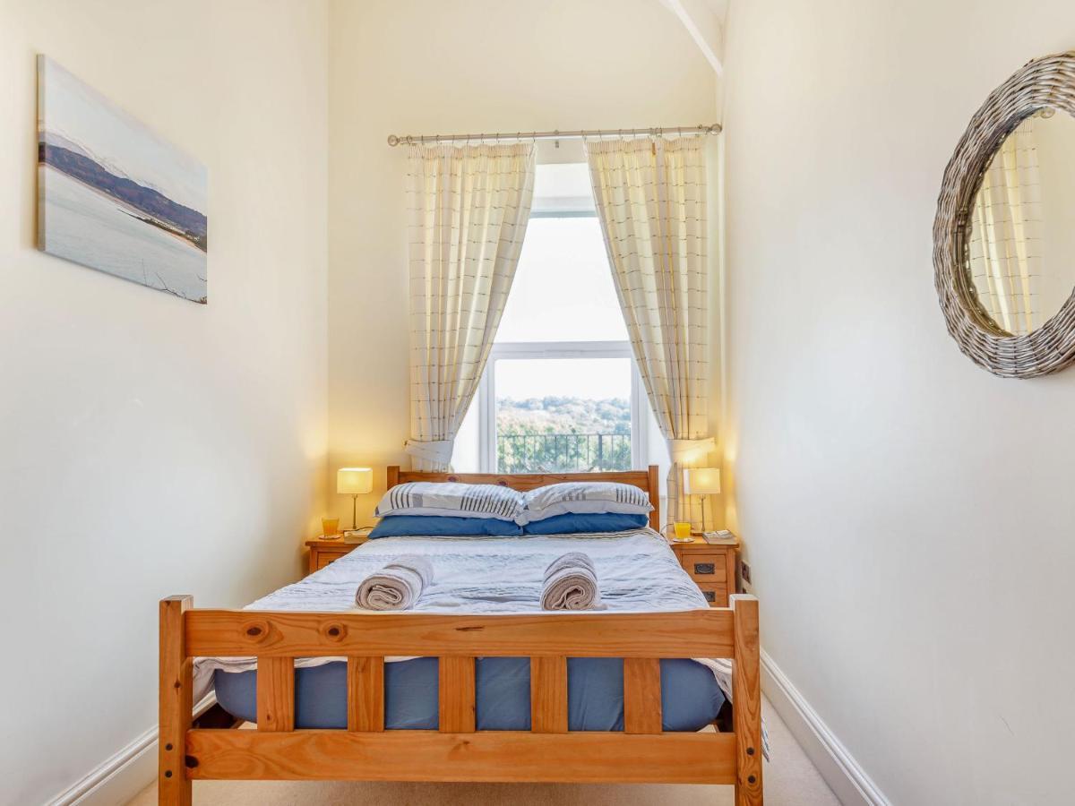 Menai View Villa Llanfairpwllgwyngyll Luaran gambar