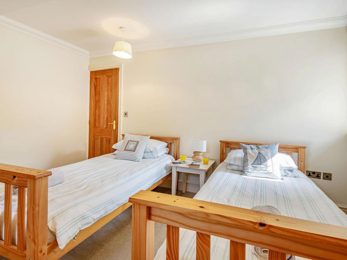 Menai View Villa Llanfairpwllgwyngyll Luaran gambar