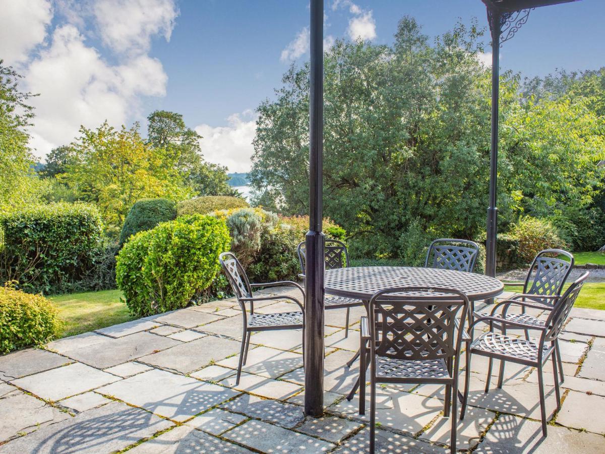 Menai View Villa Llanfairpwllgwyngyll Luaran gambar